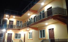 Magic Mist Resort